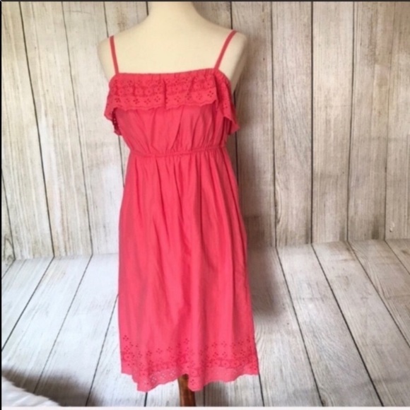 Ruffle top sundress - Picture 5 of 5